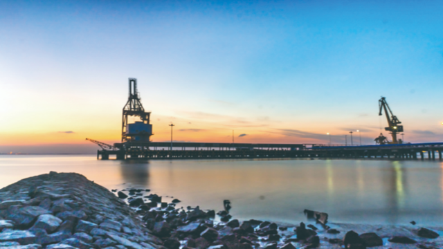 usdt游戏平台股份码头（南通本部）